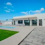 וילה Blancazul Magec