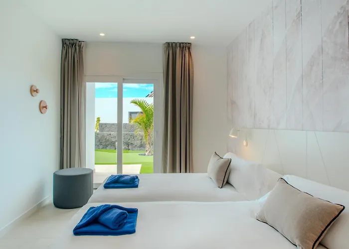 Blancazul Magec * 普拉亚布兰卡