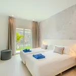 Villa Blancazul Magec *