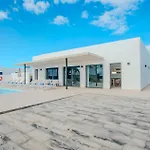 Blancazul Magec Villa *