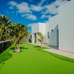 Villa Blancazul Magec Playa Blanca (Lanzarote)