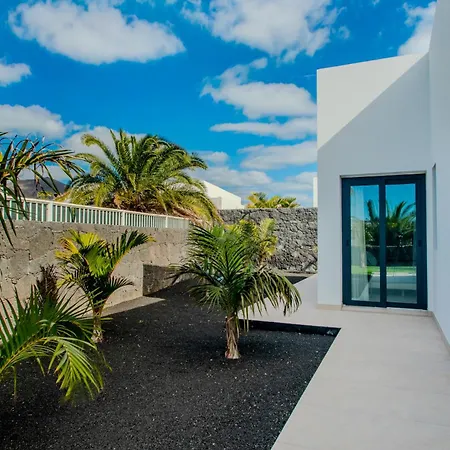 Blancazul Magec * Πλάγια Μπλάνκα