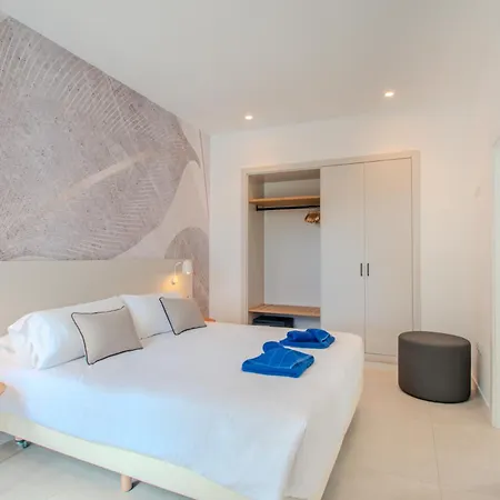 Βίλα Blancazul Magec