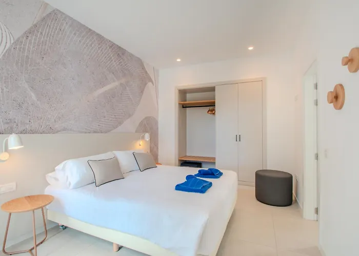 Βίλα Blancazul Magec