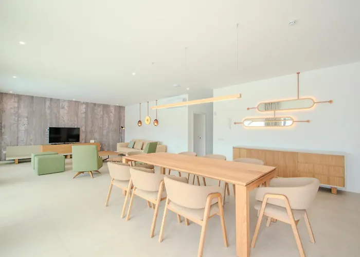 Blancazul Magec Βίλα Πλάγια Μπλάνκα