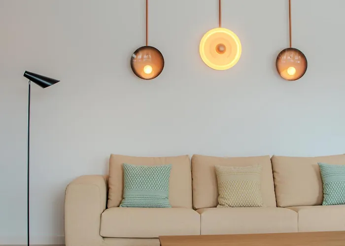 Βίλα Blancazul Magec *