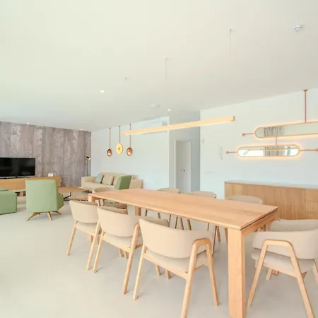 Blancazul Magec Villa Playa Blanca