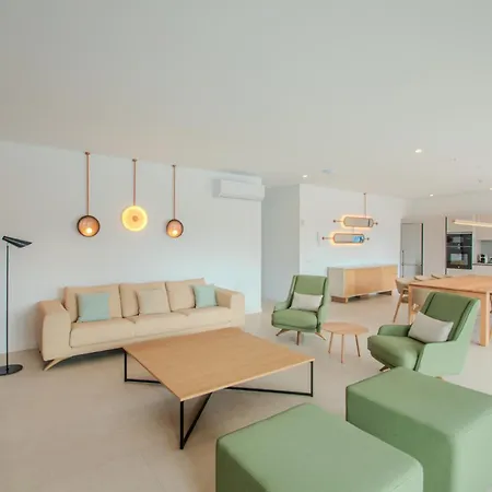 Villa Blancazul Magec Playa Blanca