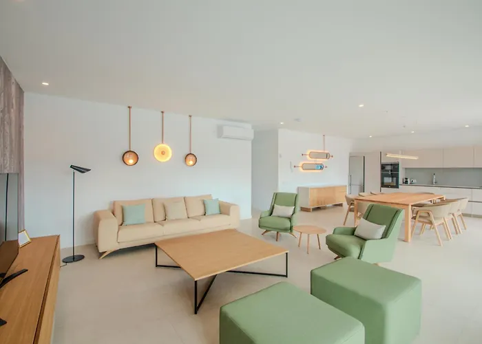 Villa Blancazul Magec Playa Blanca