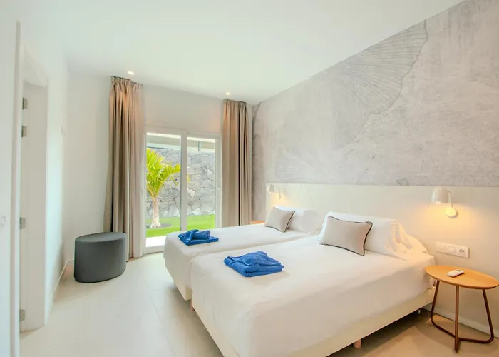 Villa Blancazul Magec *