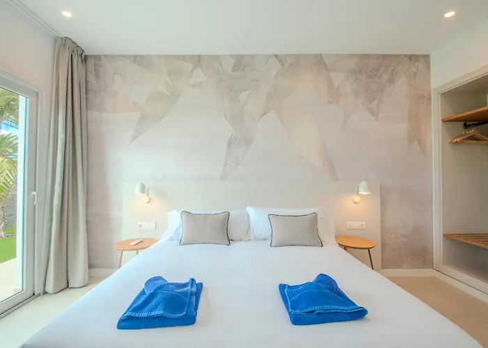 Blancazul Magec Villa